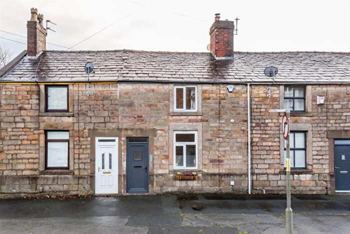 2 Bedroom Terraced House To Rent In Water Street, Chorley, Lancashire, PR7