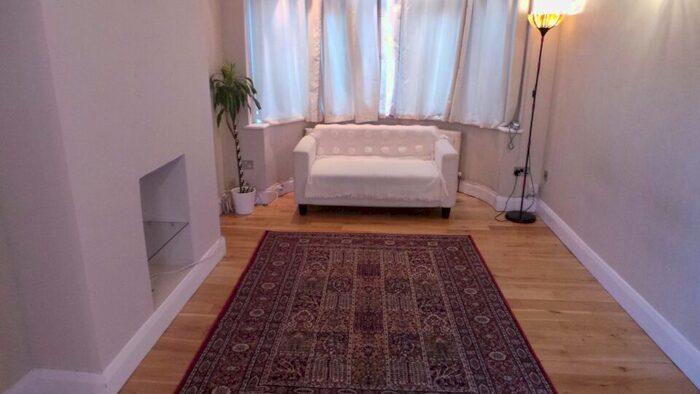 3 Bedroom Semi-Detached House To Rent In Ethelbert Gardens, Gantshill, Ilford, IG2