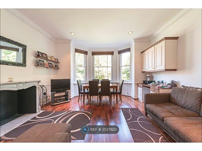 1 Bedroom Flat To Rent In Belsize Park, London, NW3