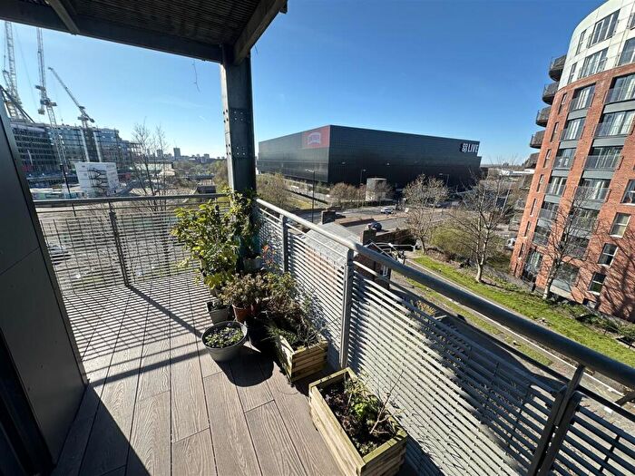 Studio For Sale In The Cube, B The Waterfront, Sportscity, M11