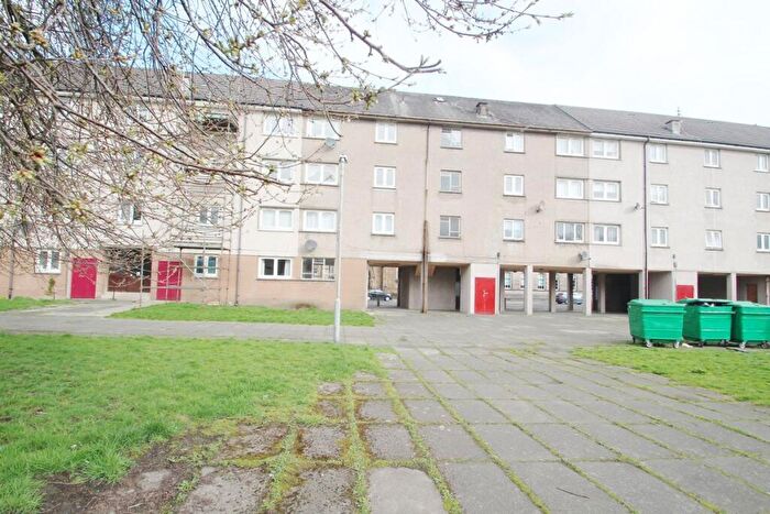 1 Bedroom Flat For Sale In , George Street, Flat -, Paisley, PA1