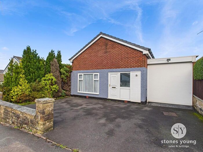 3 Bedroom Detached House For Sale In Kirkdale Road, Langho, BB6