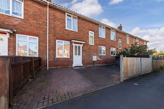 3 Bedroom Terraced House For Sale In Palmer Road, Norwich, NR3
