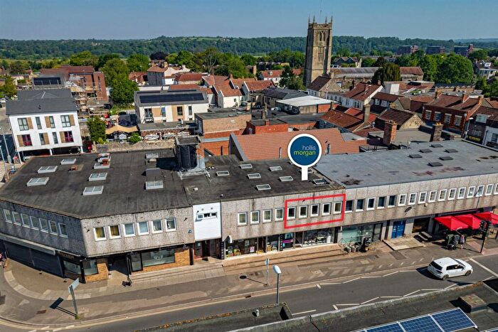 1 Bedroom Flat For Sale In Flat | Reduced £ | Keynsham, BS31