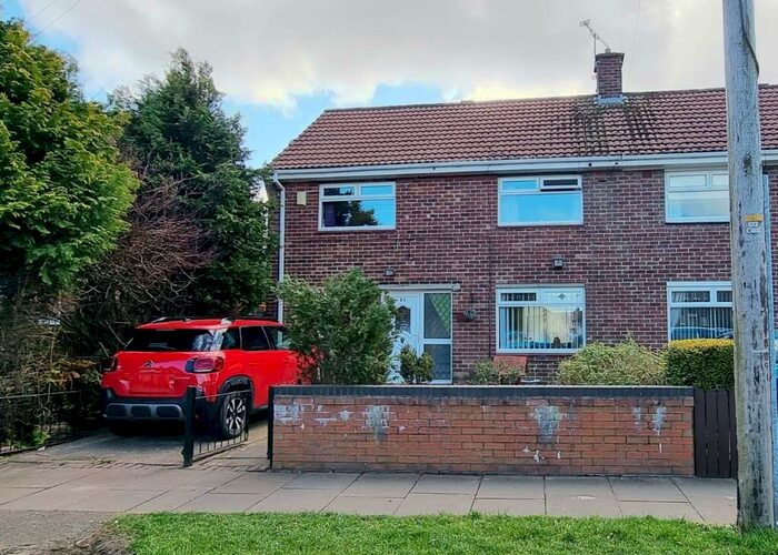 3 Bedroom House To Rent In Hallside Road, Blyth, NE24