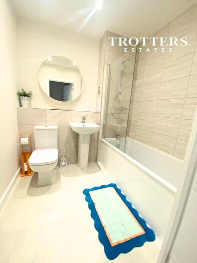 1 Bedroom Flat To Rent In Ryley House, Vousden Grove, London, SE28