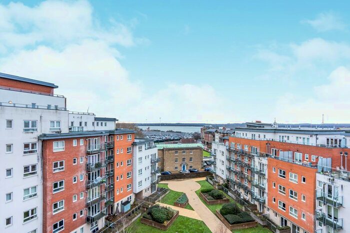 1 Bedroom Flat To Rent In Briton Street, Southampton, SO14