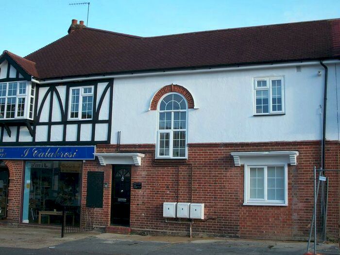 1 Bedroom Flat To Rent In Coulsdon, CR5