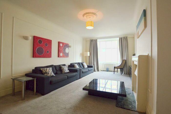 5 Bedroom Apartment To Rent In Strathmore Court, Park Road, NW8