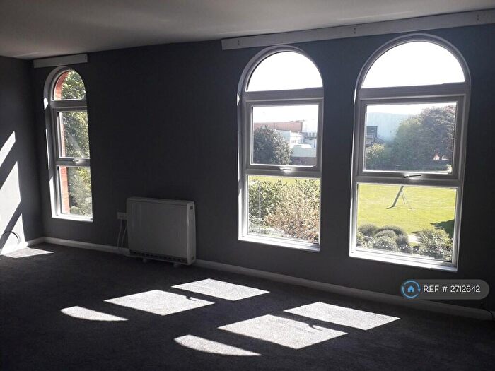 1 Bedroom Flat To Rent In Rutland Road, Skegness, PE25