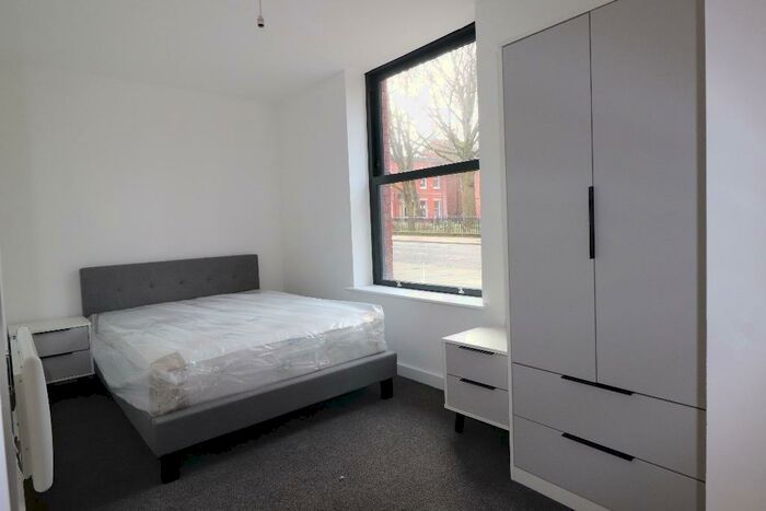 2 Bedroom Apartment To Rent In Winckley House, Winckley Square, Preston, Lancashire, PR1