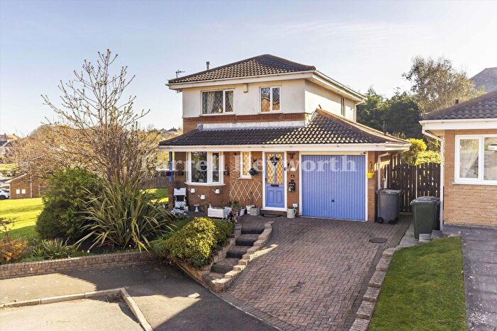 3 Bedroom House For Sale In Kintyre Way, Heysham, Morecambe, LA3