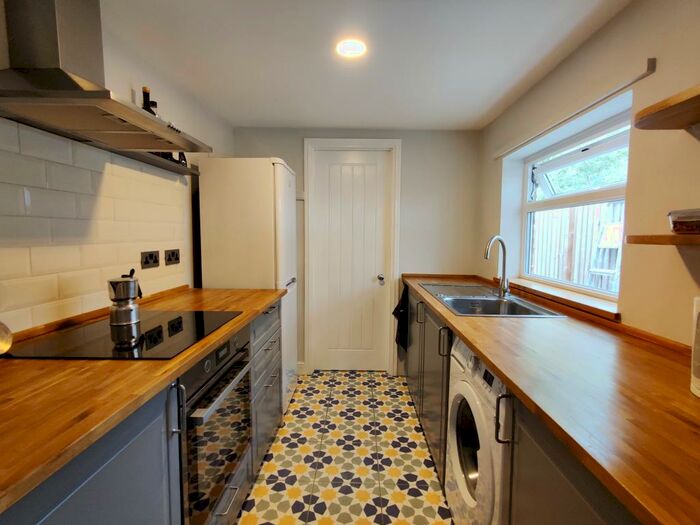 2 Bedroom Terraced House To Rent In Belvoir Street, Norwich, NR2