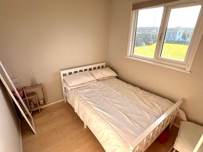 2 Bedroom Chalet For Sale In New Lydd Road, Camber, Rye, TN31