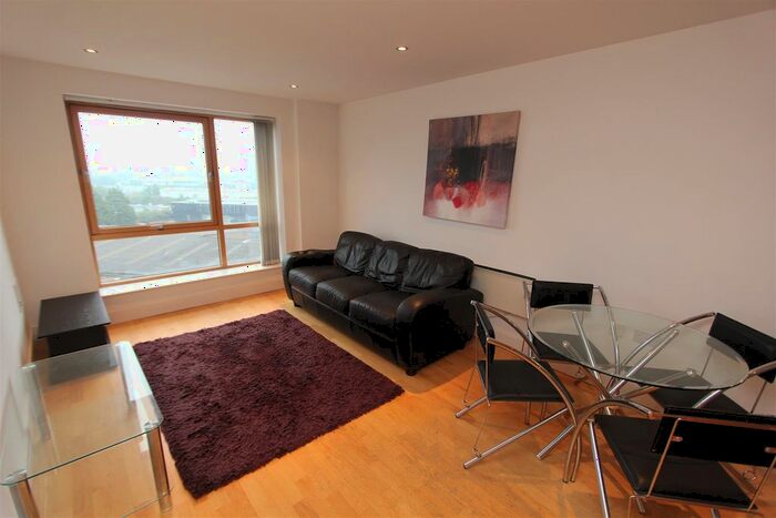 1 Bedroom Flat To Rent In The Boulevard, Hunslet, Leeds, LS10