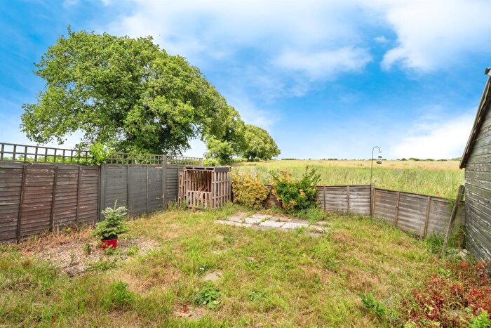 2 Bedroom Character Property For Sale In The Street, Tattersett, King's Lynn, PE31