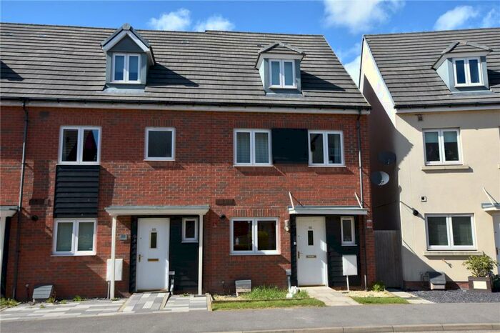 3 Bedroom End Of Terrace House To Rent In Sir Frank Williams Avenue, Didcot, OX11