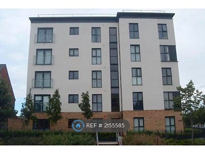 2 Bedroom Flat To Rent In Great Clowes Street, Salford, M7