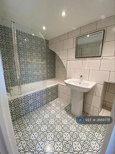 1 Bedroom Flat To Rent In London, London, SE18