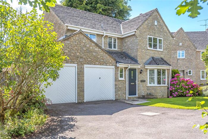 4 Bedroom Detached House To Rent In Tetbury, Gloucestershire, GL8