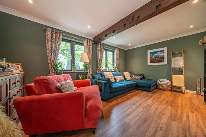 3 Bedroom Semi-detached House For Sale In Stonebeck, Lindale, Grange-Over-Sands, LA11