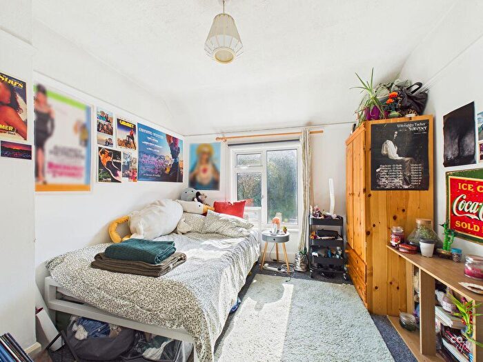 4 Bedroom Terraced House To Rent In Coombe Road, Brighton, BN2