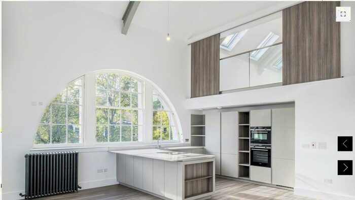 3 Bedroom Flat To Rent In Viewforth, Edinburgh, EH10