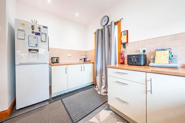 2 Bedroom Cottage For Sale In Birkenbush Farm Cottages, Birkenbush, Forfar, DD8