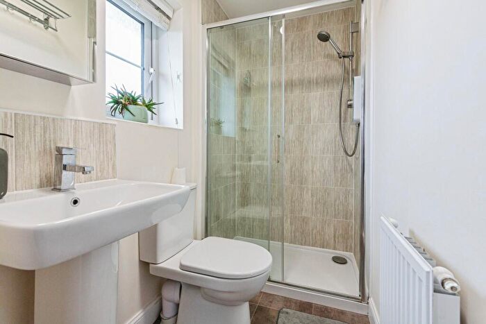 4 Bedroom Detached House For Sale In Primrose Road, Preston, PR3