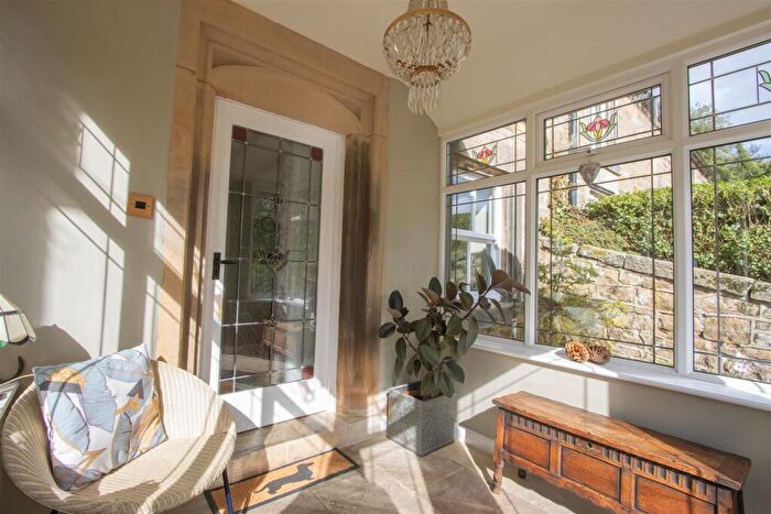 2 Bedroom Cottage For Sale In Milken Lane, Far Hill, Ashover, S45