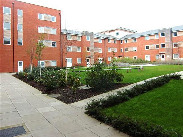 2 Bedroom Apartment To Rent In Duke Street, Ipswich, IP3