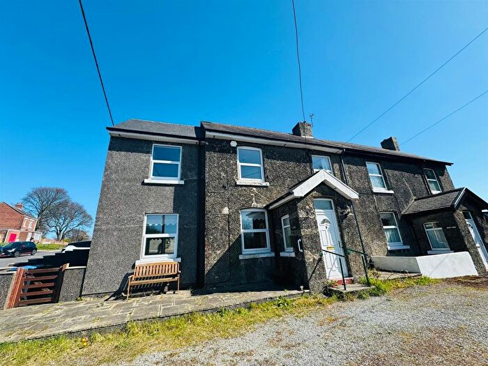 3 Bedroom Semi-Detached House For Sale In Seaton Village, Seaton, Seaham, SR7