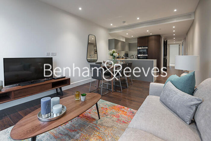 2 Bedroom Apartment To Rent In Goodmans Fields, Aldgate East, E1