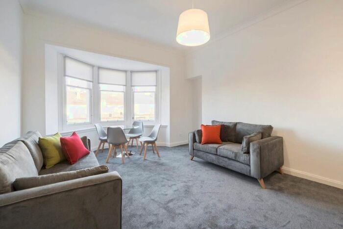 2 Bedroom Flat To Rent In Woodlands Drive, Woodlands, Glasgow, G4