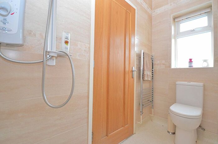 2 Bedroom Semi-Detached House For Sale In Jenner Crescent, Northampton, NN2
