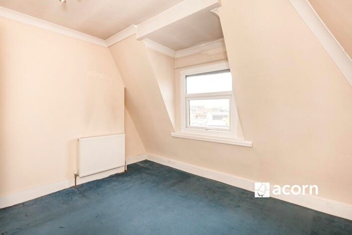 3 Bedroom Flat To Rent In Peckham Rye London, SE15