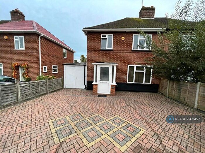 3 Bedroom Semi-Detached House To Rent In Bedford Road, Ruislip, HA4
