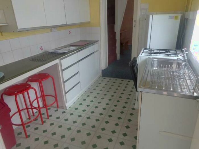 3 Bedroom House To Rent In Keppoch Street, Roath, Cardiff, CF24