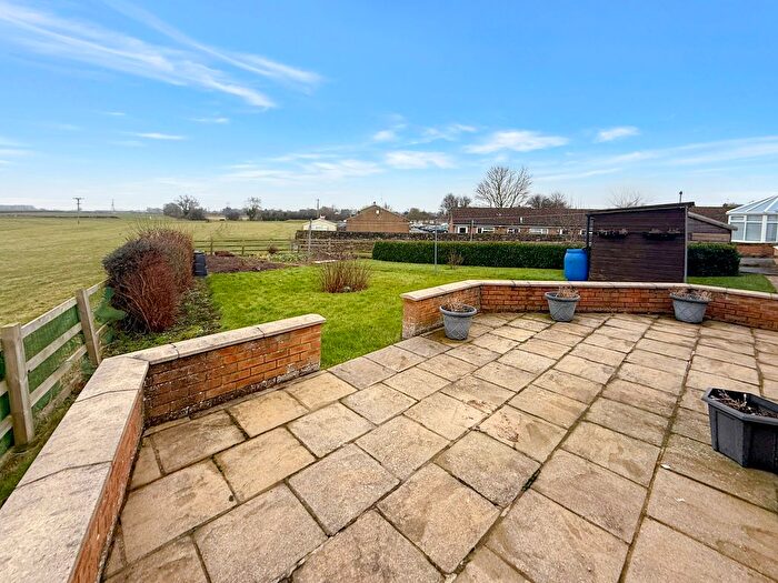 3 Bedroom Detached Bungalow For Sale In Carr Lane, East Ayton, Scarborough, YO13