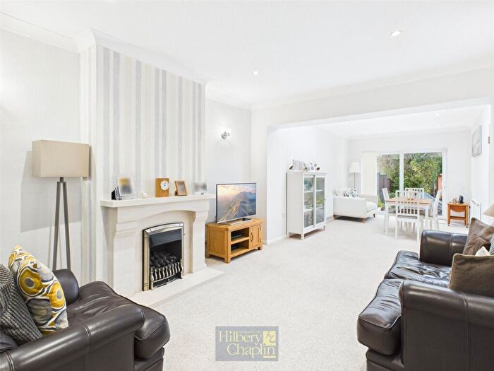 2 Bedroom Bungalow For Sale In Oliver Road, Shenfield, Brentwood, Essex, CM15