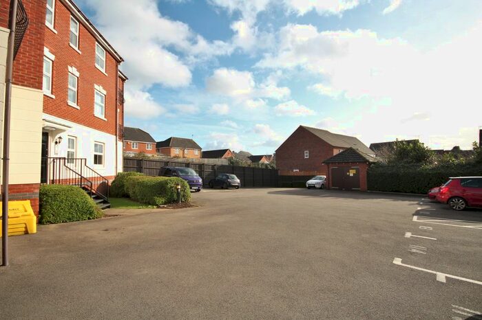 2 Bedroom Flat To Rent In Florence Road, Binley, Coventry, CV3