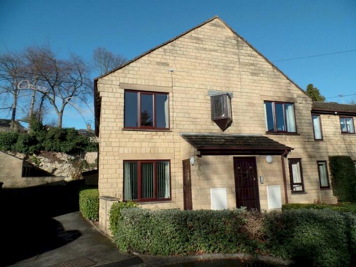 1 Bedroom Apartment To Rent In North Grove Court, Wetherby, LS22