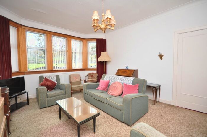 2 Bedroom Detached Bungalow For Sale In Victory Park, Girvan, KA26