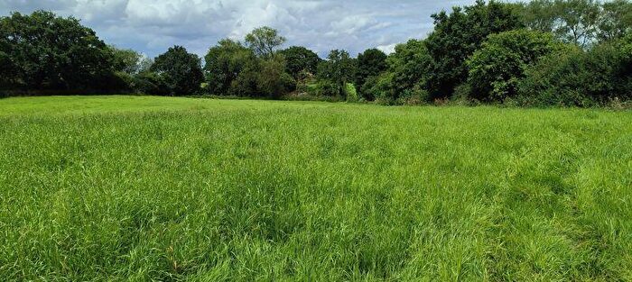 Land For Sale In Lot - Mill House Farm, Watery Lane, Congleton - . Acres Of Grassland, CW12