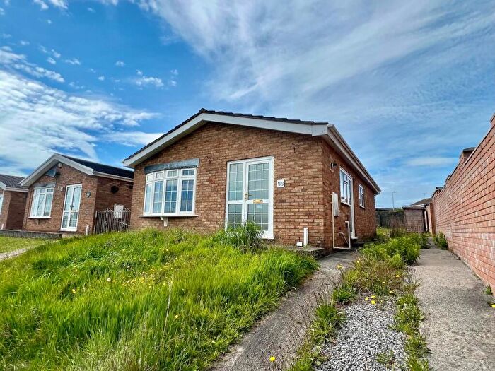 2 Bedroom Detached Bungalow For Sale In Glynbridge Gardens, Bridgend County Borough, CF31
