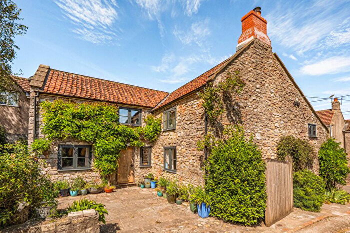 4 Bedroom Cottage For Sale In Upper Coxley, Wells, BA5