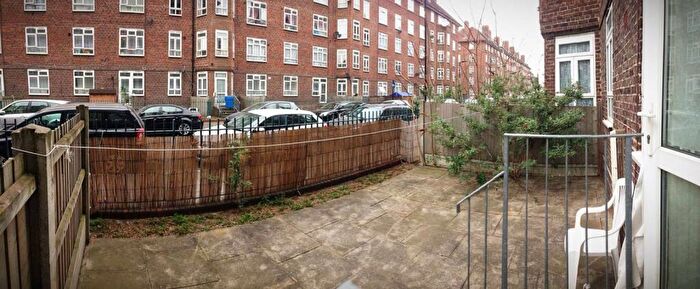 1 Bedroom Flat To Rent In Homerton Road, Homerton, London, E9