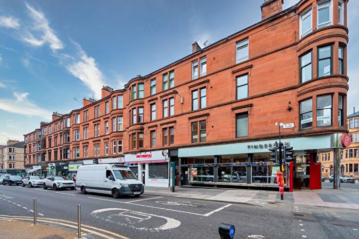 2 Bedroom Flat To Rent In Byres Road, Glasgow, Glasgow City, G12