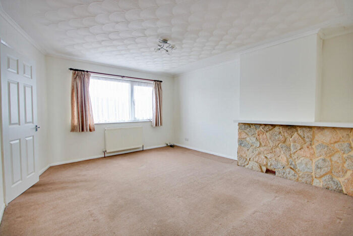 3 Bedroom Terraced House For Sale In Sholing! No Forward Chain! Cul-de-sac Location!, SO19