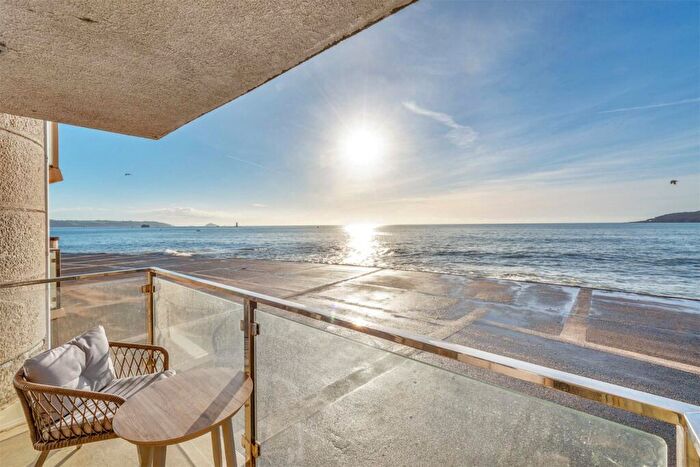 1 Bedroom Apartment For Sale In Fort Picklecombe, Maker, Cornwall, PL10